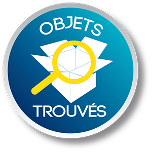 Lire la suite à propos de l’article Objets trouvés – clefs